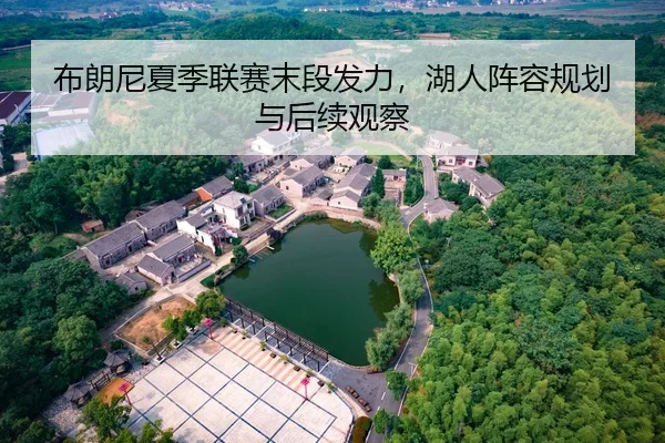 布朗尼夏季联赛末段发力，湖人阵容规划与后续观察